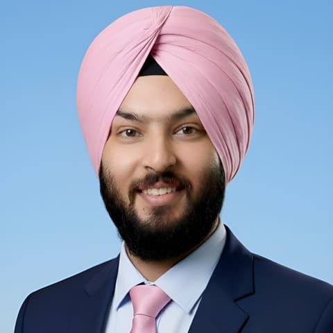 Parmeet Singh, Developer in Ludhiana, Punjab, India