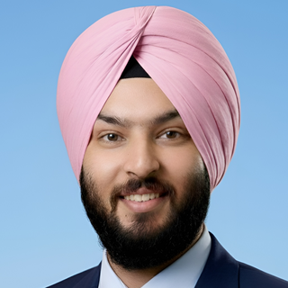 Parmeet Singh, Accomplished HTML5 Freelancer.