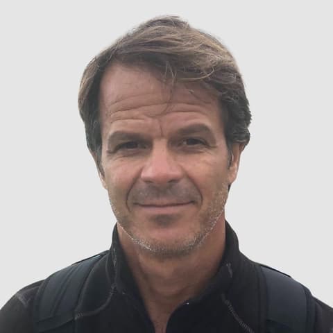 Paul Bennett, Management Consultant in Calivigny, Saint George, Grenada