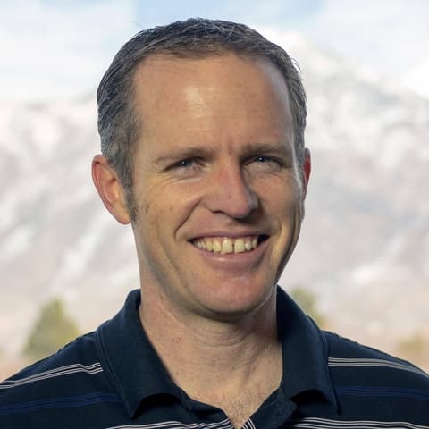 Jeremiah Johnson, Developer in Mapleton, UT, United States
