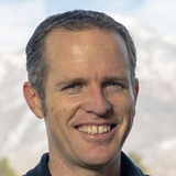 Jeremiah Johnson, Toptal Golang Developer.