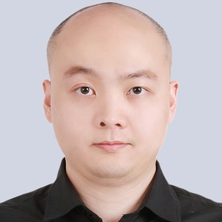 Xun Cai, Freelance Django Engineer.