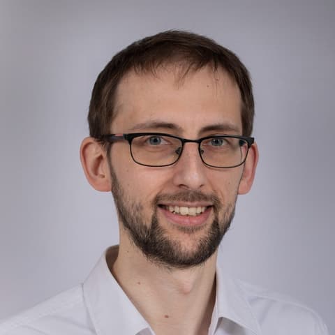 Thomas Debray, Developer in Utrecht, Netherlands