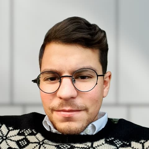Adham Elsafty, Developer in Cairo, Cairo Governorate, Egypt