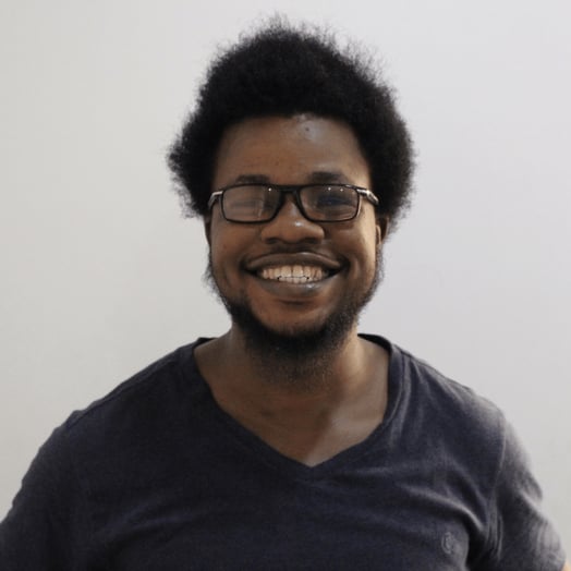 Olawale Malomo, Developer in Toronto, ON, Canada