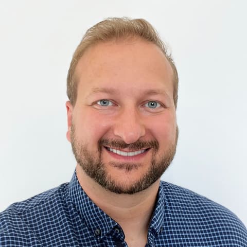 Konrad Gadzinowski, Developer in Łódź, Poland