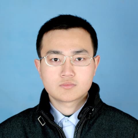 Yike Zhang, Developer in Auckland, New Zealand
