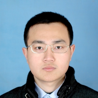 Yike Zhang, RTOS Engineer.