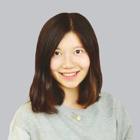 Shirley Lei, Designer in Tokyo, Japan