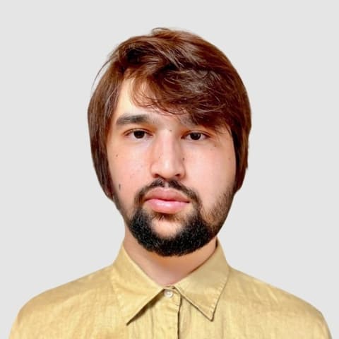 Akramjon Mamasoliev, Developer in Namangan, Namangan Province, Uzbekistan