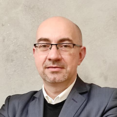 Olivier Brunet, Management Consultant in Oradea, Bihor County, Romania