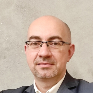Olivier Brunet, Top cash management consulting Consultant.