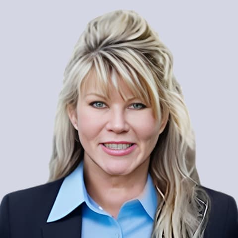 Connie Ekelund, Management Consultant in Vancouver, BC, Canada