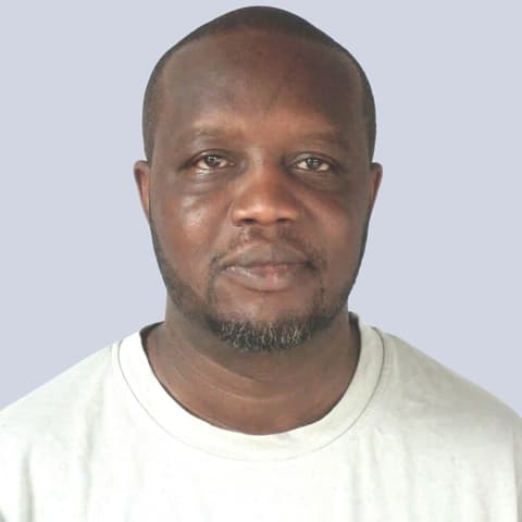 Olaide Nojeem Ekeolere, Developer in Lagos, Nigeria