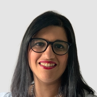 Nadia Saeed, Freelance business process consulting Project Management Expert.