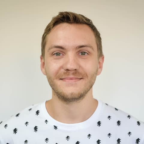 Marius Manastireanu, Developer in Cluj-Napoca, Cluj County, Romania