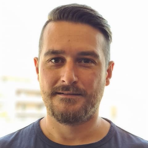Catalin Ivan, Developer in Bucharest, Romania