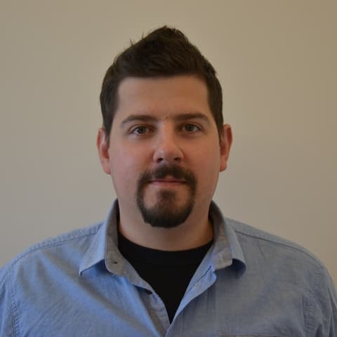 Pawel Machowski, Developer in Modlnica, Poland