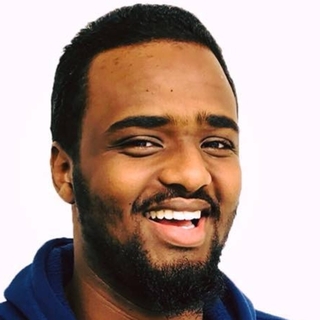 Mubarak Muse, Freelance Zoom Programmer for Hire.