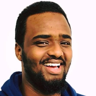 Mubarak Muse, Freelance Zoom Programmer for Hire.