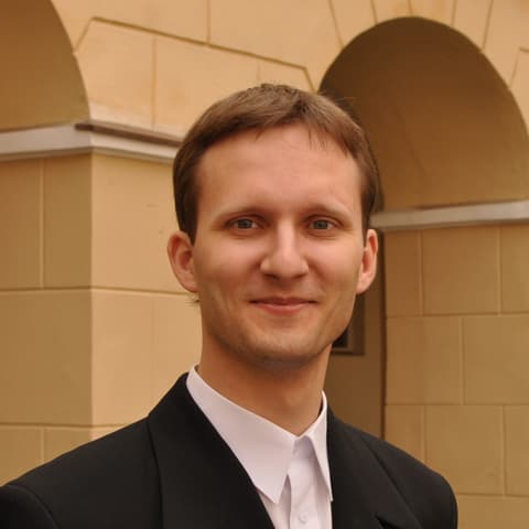 Aurimas Kašauskas, Developer in Kaunas, Kaunas County, Lithuania
