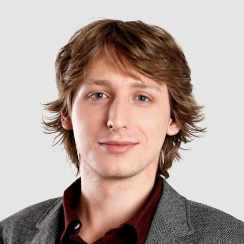 Viktor Vincze, Developer in Büdlich, Rhineland-Palatinate, Germany