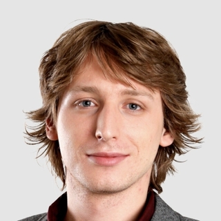 Viktor Vincze, Toptal ExpressionEngine Developer.