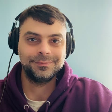 Manuel Palma, Developer in Milan, Metropolitan City of Milan, Italy