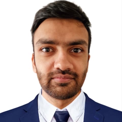 Muhammad Ali, Developer in Berlin, Germany