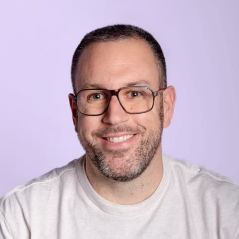 Manuel Rico, Developer in Alicante, Spain