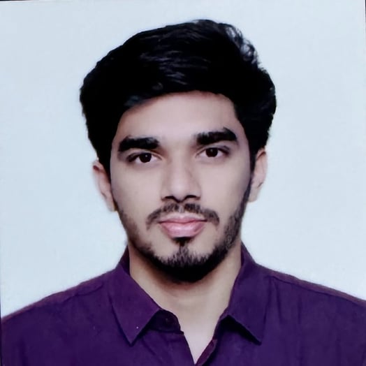 Syed Asif Uddin, Developer in Hyderabad, Telangana, India
