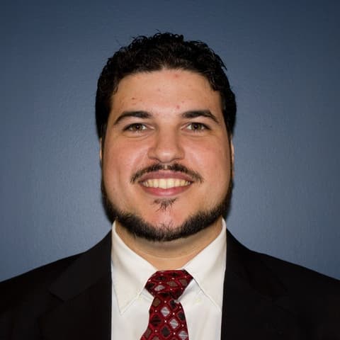 Jeremy Barrio, Developer in Wellington, FL, United States