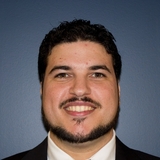 Jeremy Barrio, database Engineer.