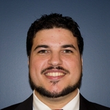 Jeremy Barrio, database Engineer.