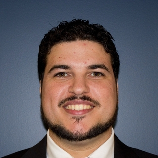 Jeremy Barrio, SQL Engineer.