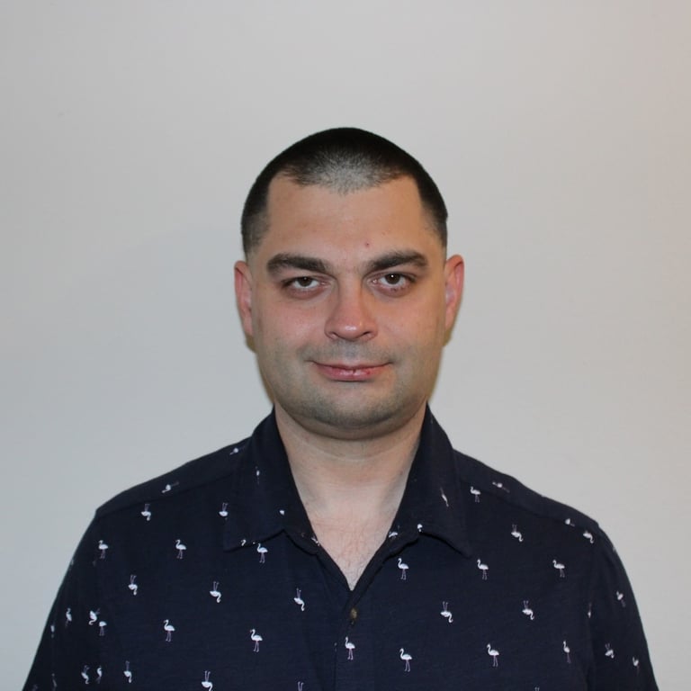 Dmitri Ivanovich Arkhipov