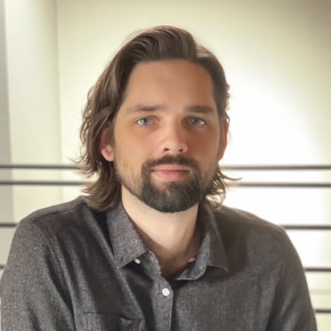Daniel Molitor, Developer in Austin, TX, United States