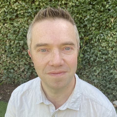 Dan Lester, Developer in Cambridge, United Kingdom