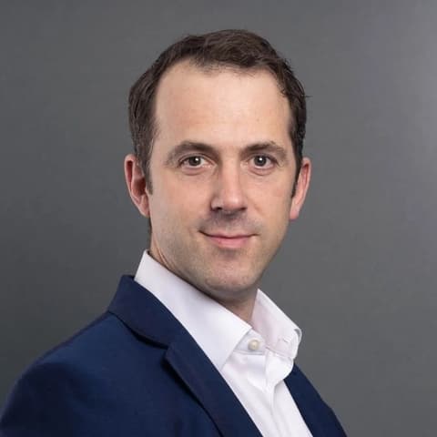 Robert Finch, Management Consultant in London, United Kingdom