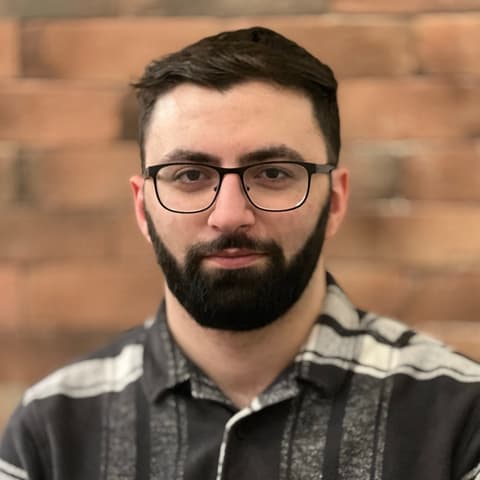 Karen Mkrtumyan, Developer in Yerevan, Armenia