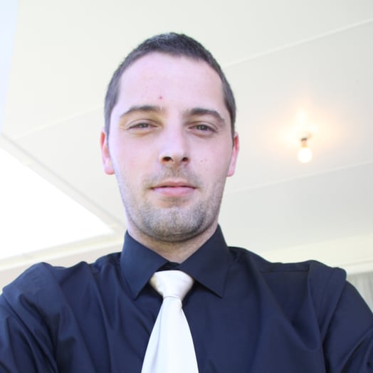 Matthew Zalewski, Developer in Dannevirke, Manawatu-Wanganui, New Zealand