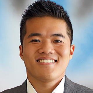 Daniel Trinh, Senior Smart Contract Programmer and Consultant.