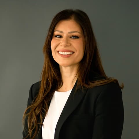 Monica Ioannidou Polemitis, Management Consultant in Limassol, Cyprus