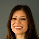 Monica Ioannidou Polemitis, Fundraising Professional.