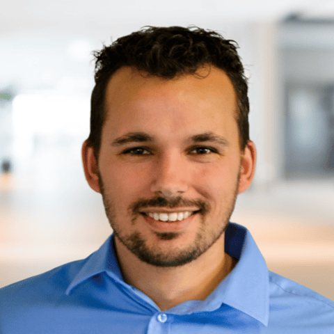 Sam Roose, Developer in Geetbets, Belgium