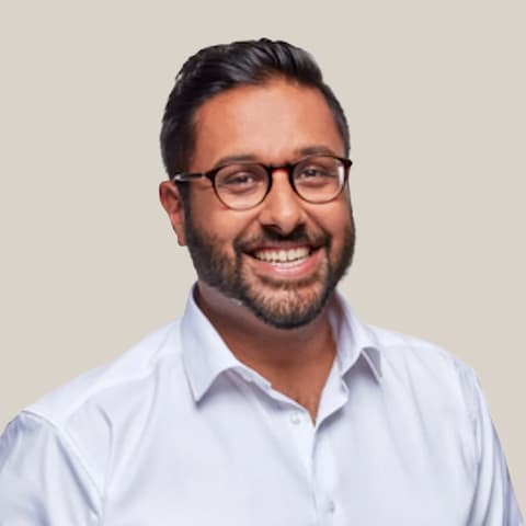 Nimish Shukla, CFA, Management Consultant in Los Angeles, CA, United States