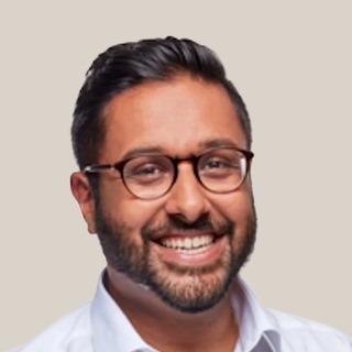 Nimish Shukla, CFA, Expert in startup funding.