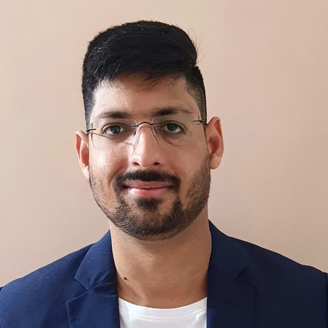 Arpan Buch, Developer in Calgary, AB, Canada