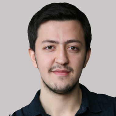 Furkan Varol, Developer in Berlin, Germany