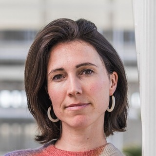 Alycia Purcell, Freelance outsourced product management Product Management Consultant.